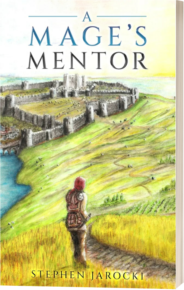 The Bad Apotehcary Cover